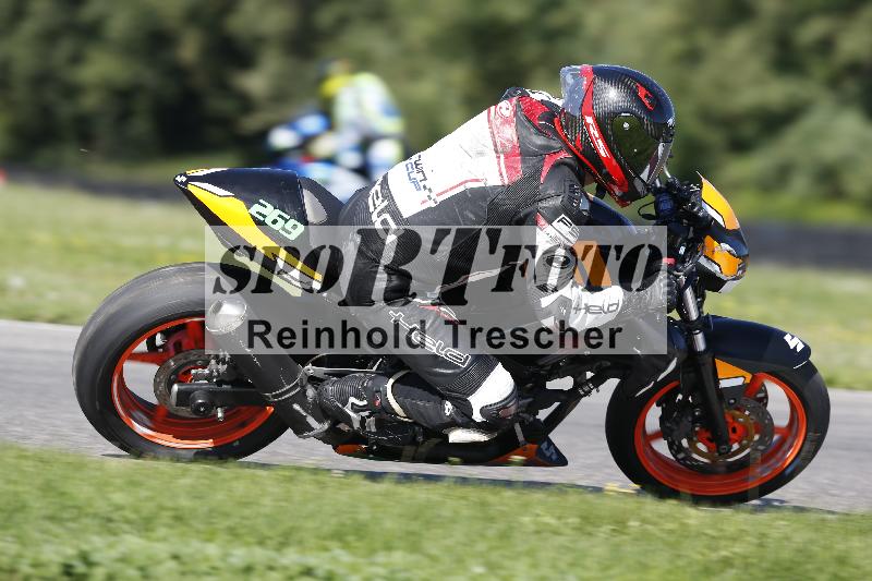/54 19.09.2025 Speer Racing ADR/Gruppe rot/269